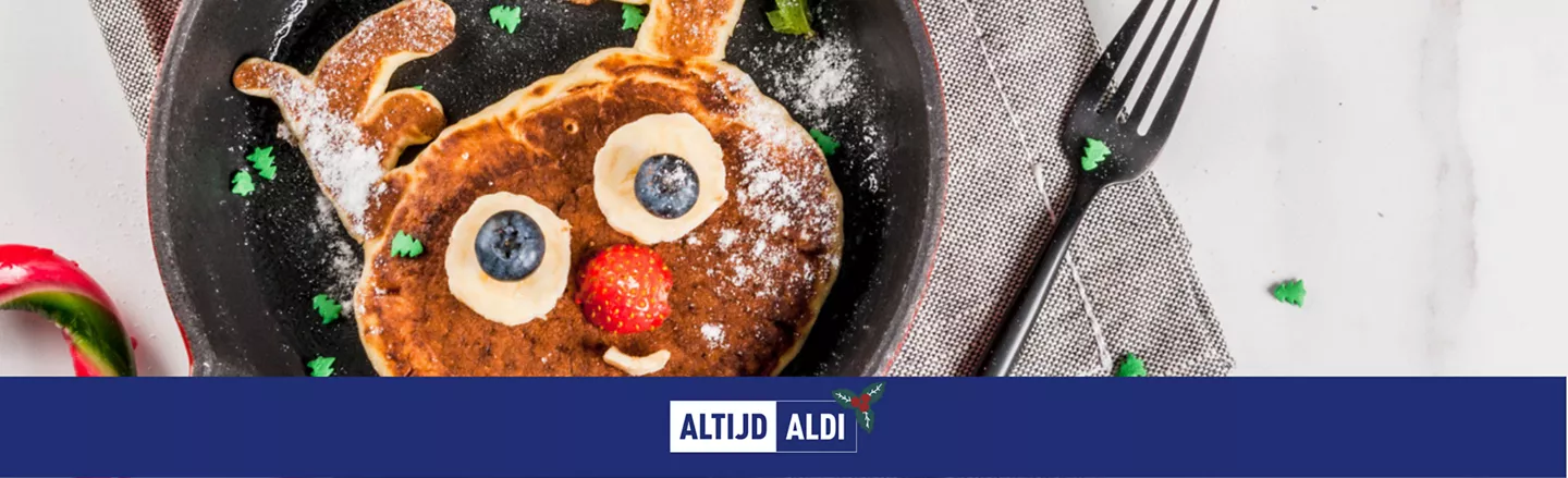 lekkerste kerstontbijt ideeën 