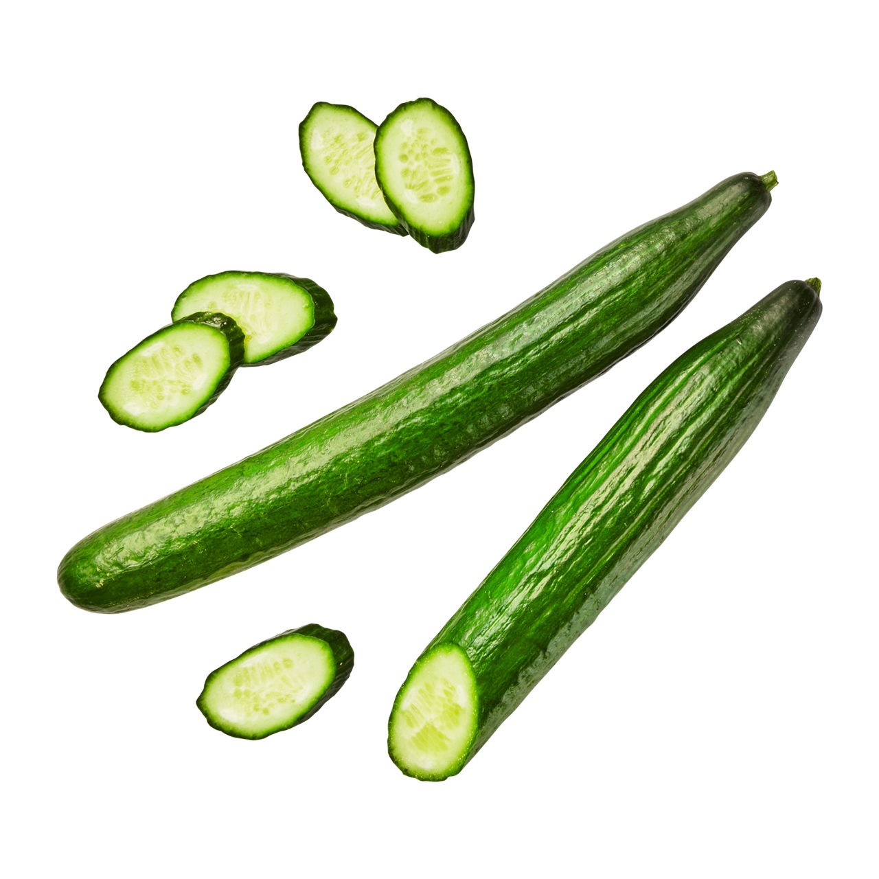  Gurke