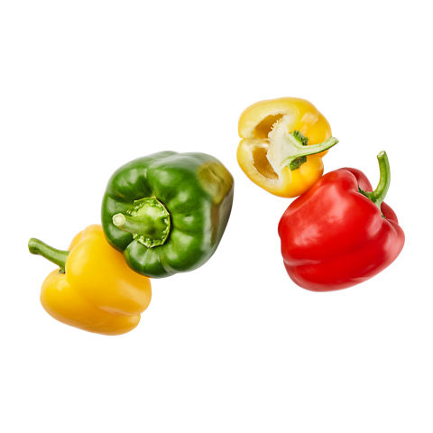 Paprika-Mix