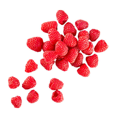 Himbeeren