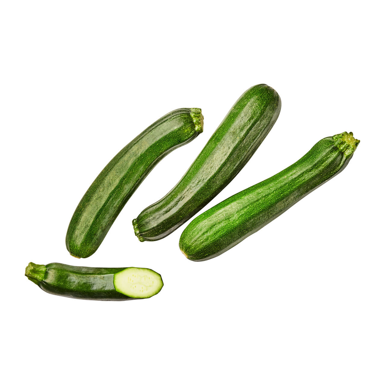  Zucchini