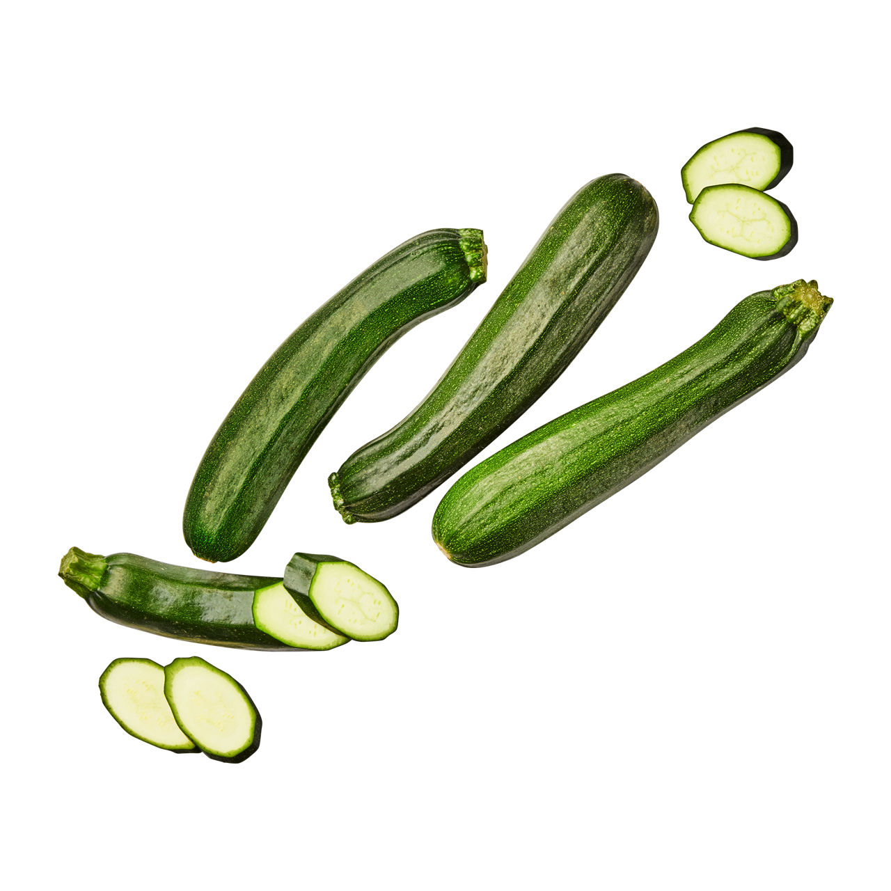  Zucchini