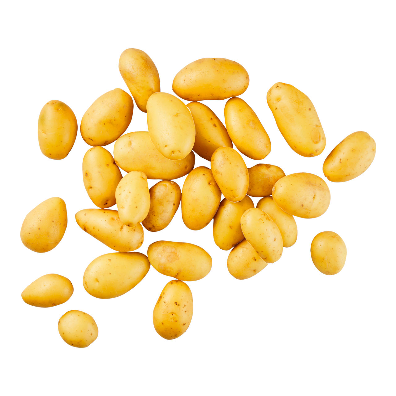 Krielaardappelen (2 x 1 kg)