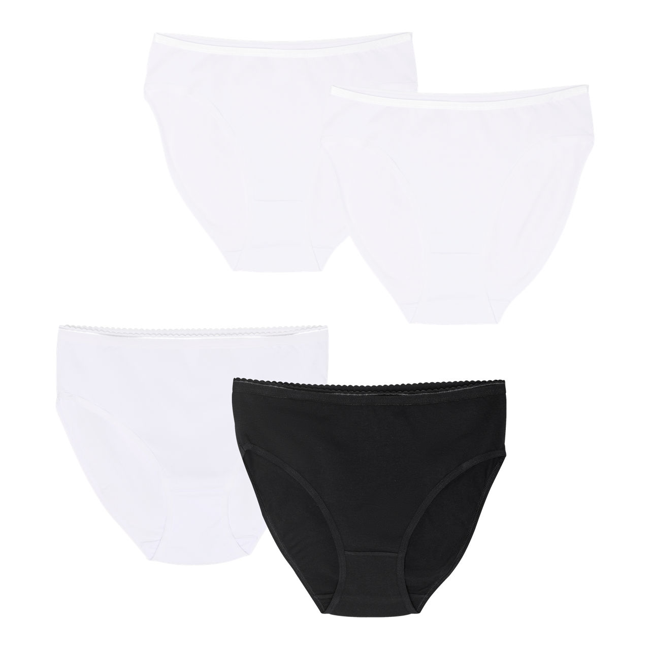 UP2Fashion® Slips, 2 st.