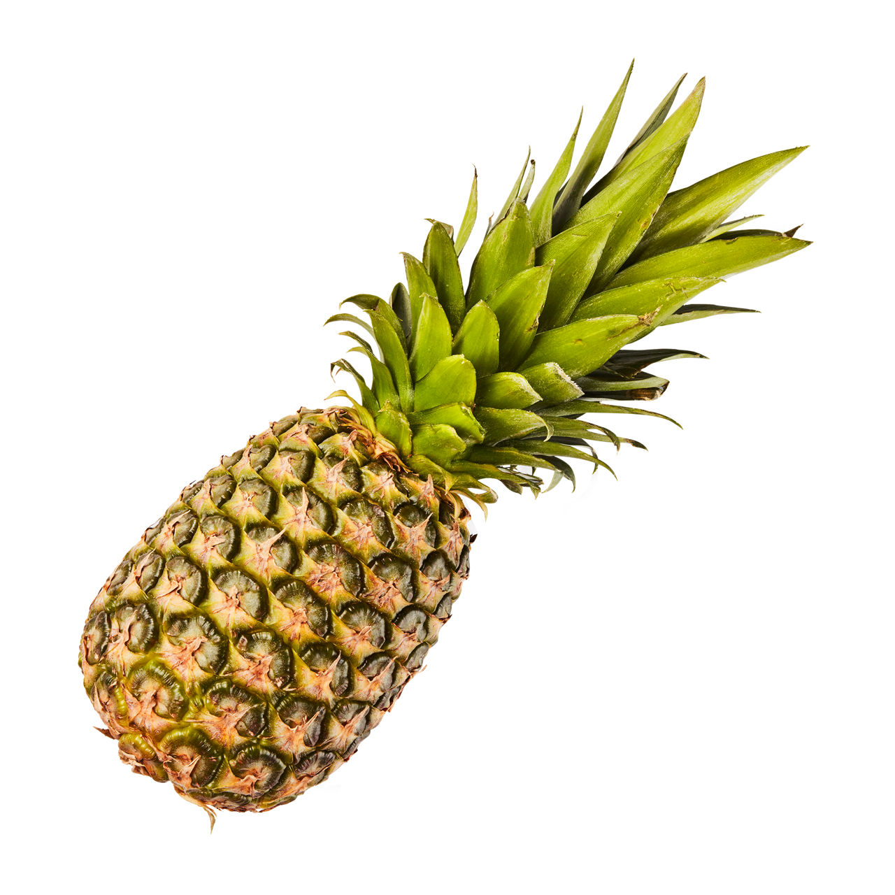 Ananas