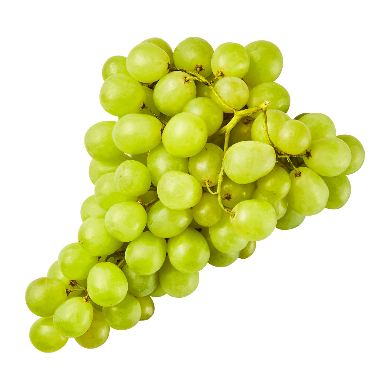  Tafeltrauben hell