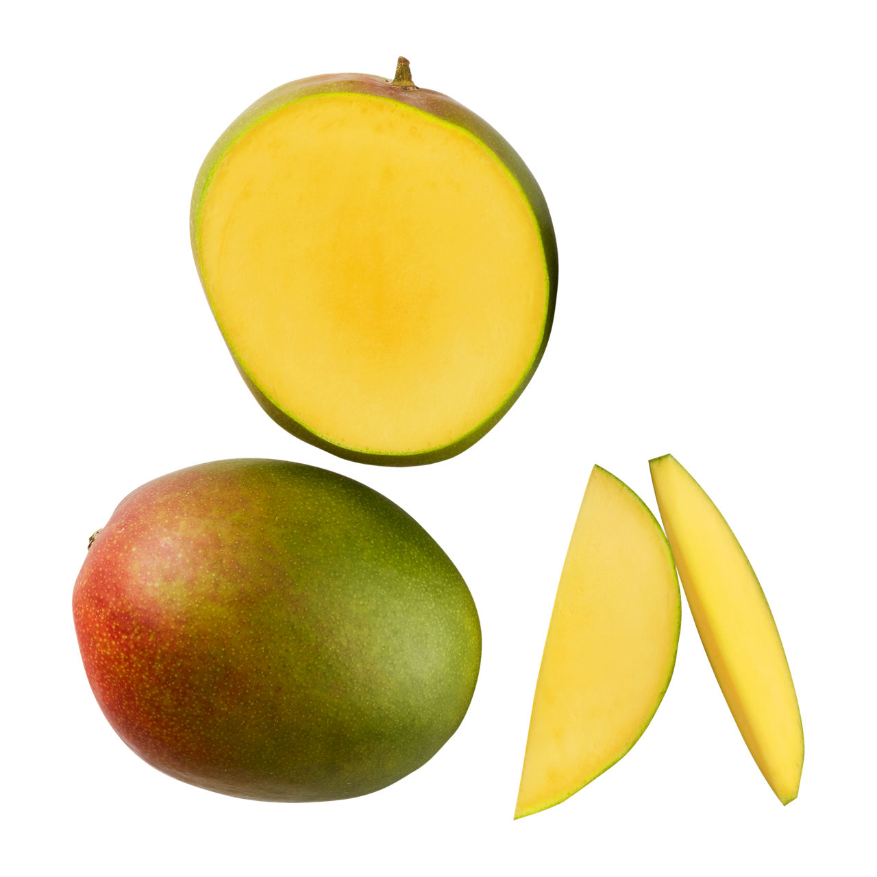  Mango