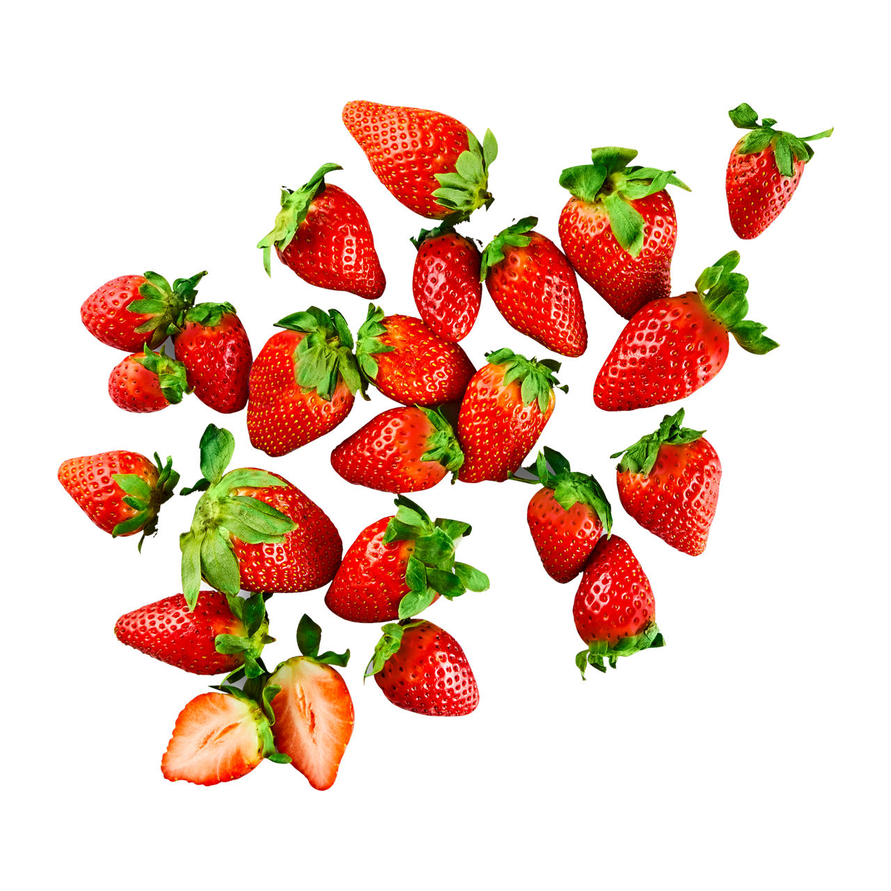 Erdbeeren
