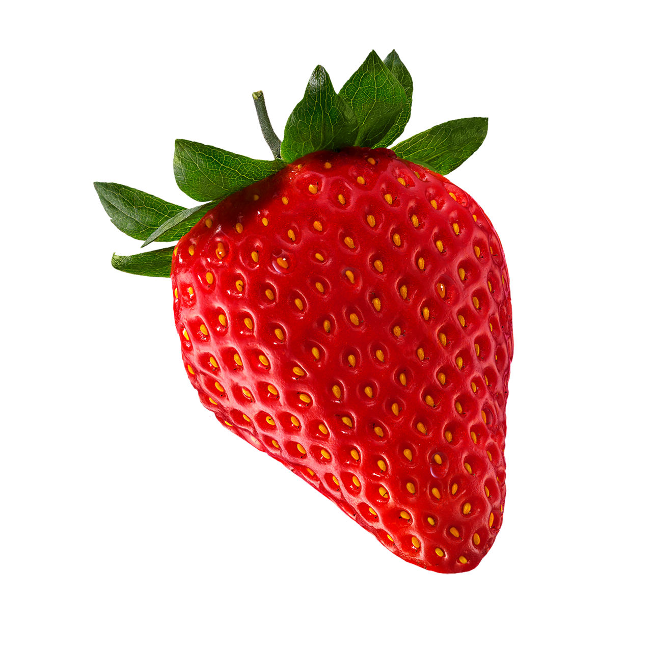  Erdbeeren
