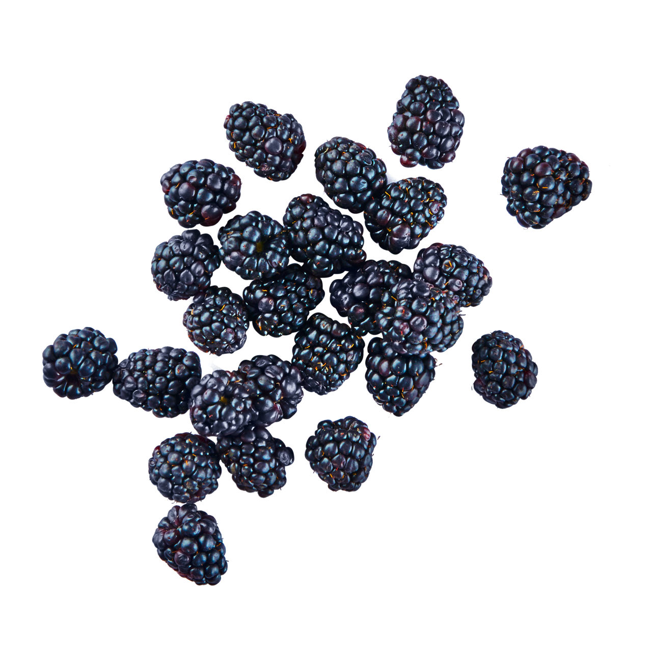  Brombeeren