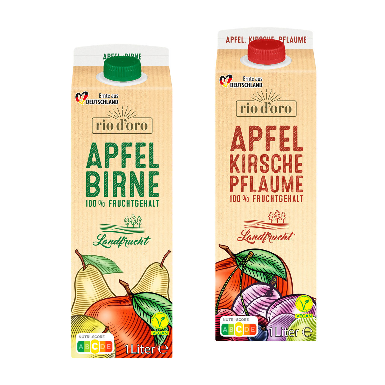  Landfruchtsaft