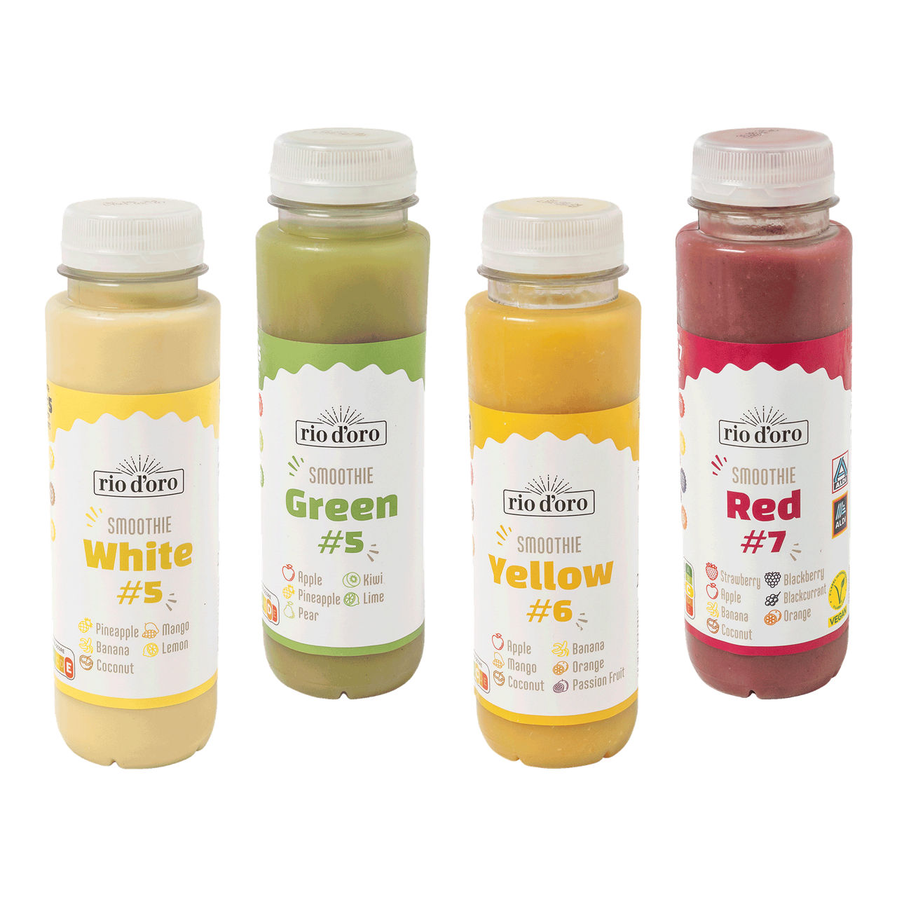 RIO D'ORO® Smoothie