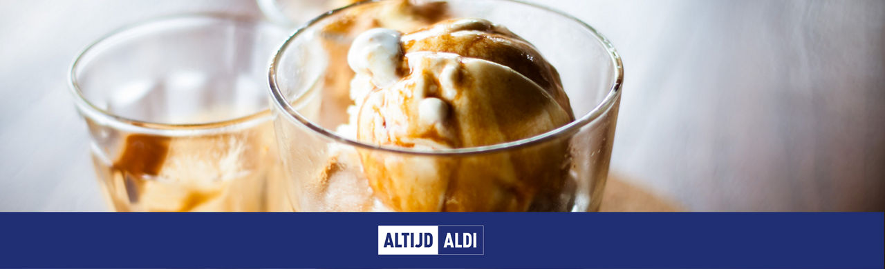 affogato