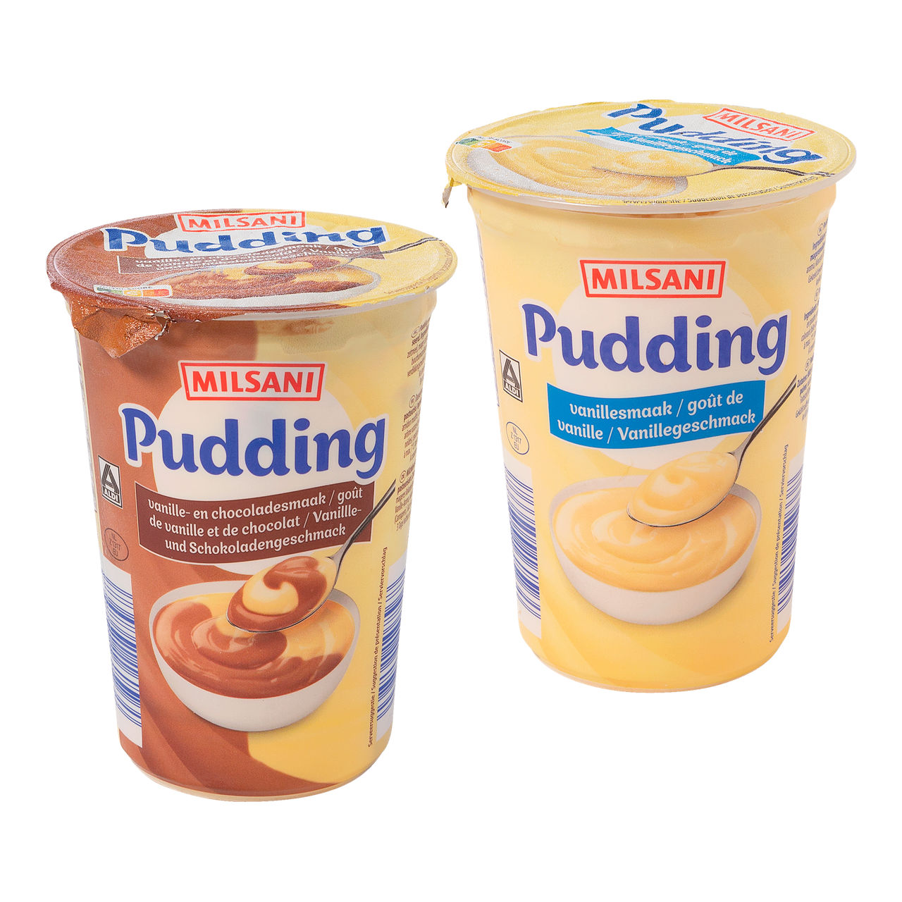 MILSANI® Pudding