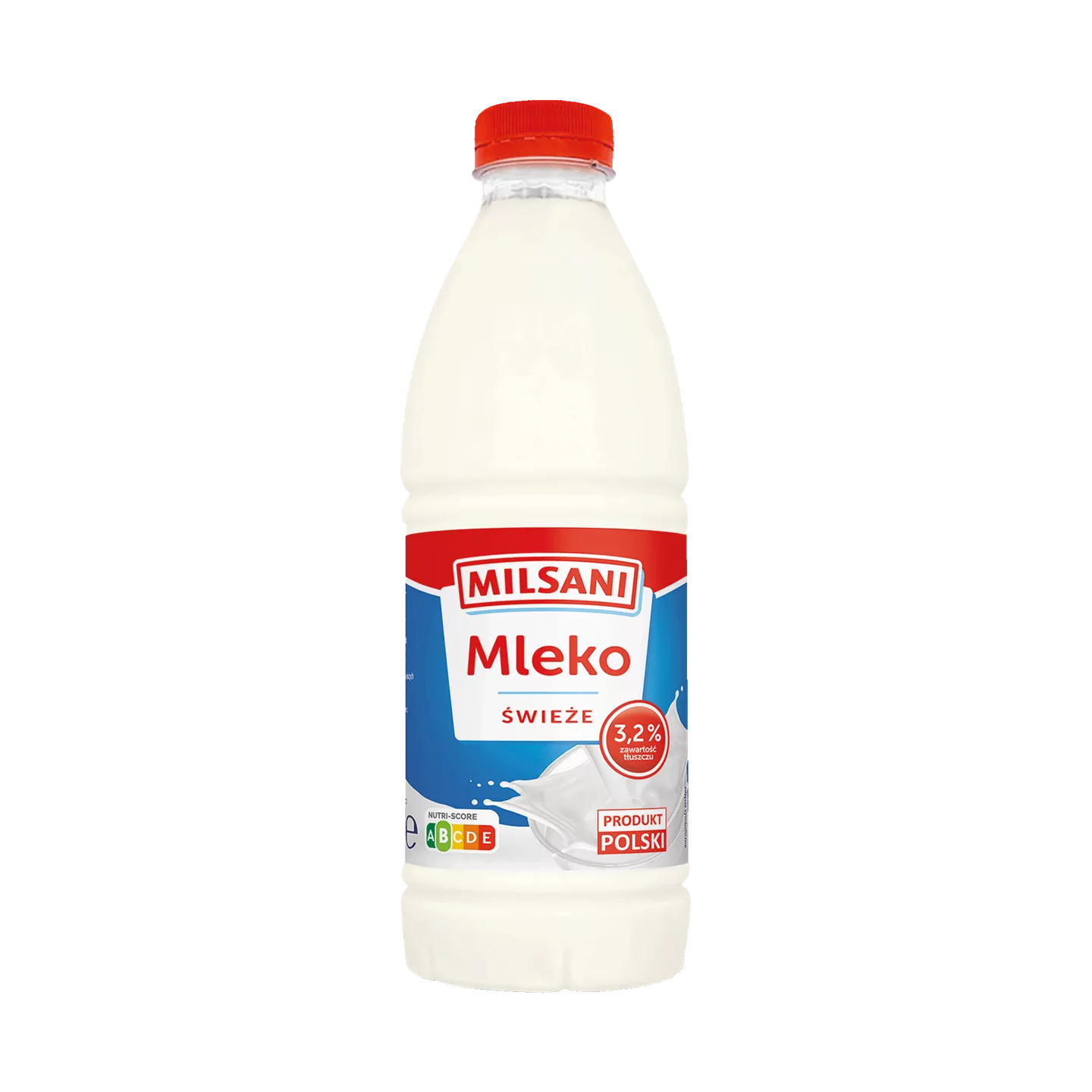 Mleko