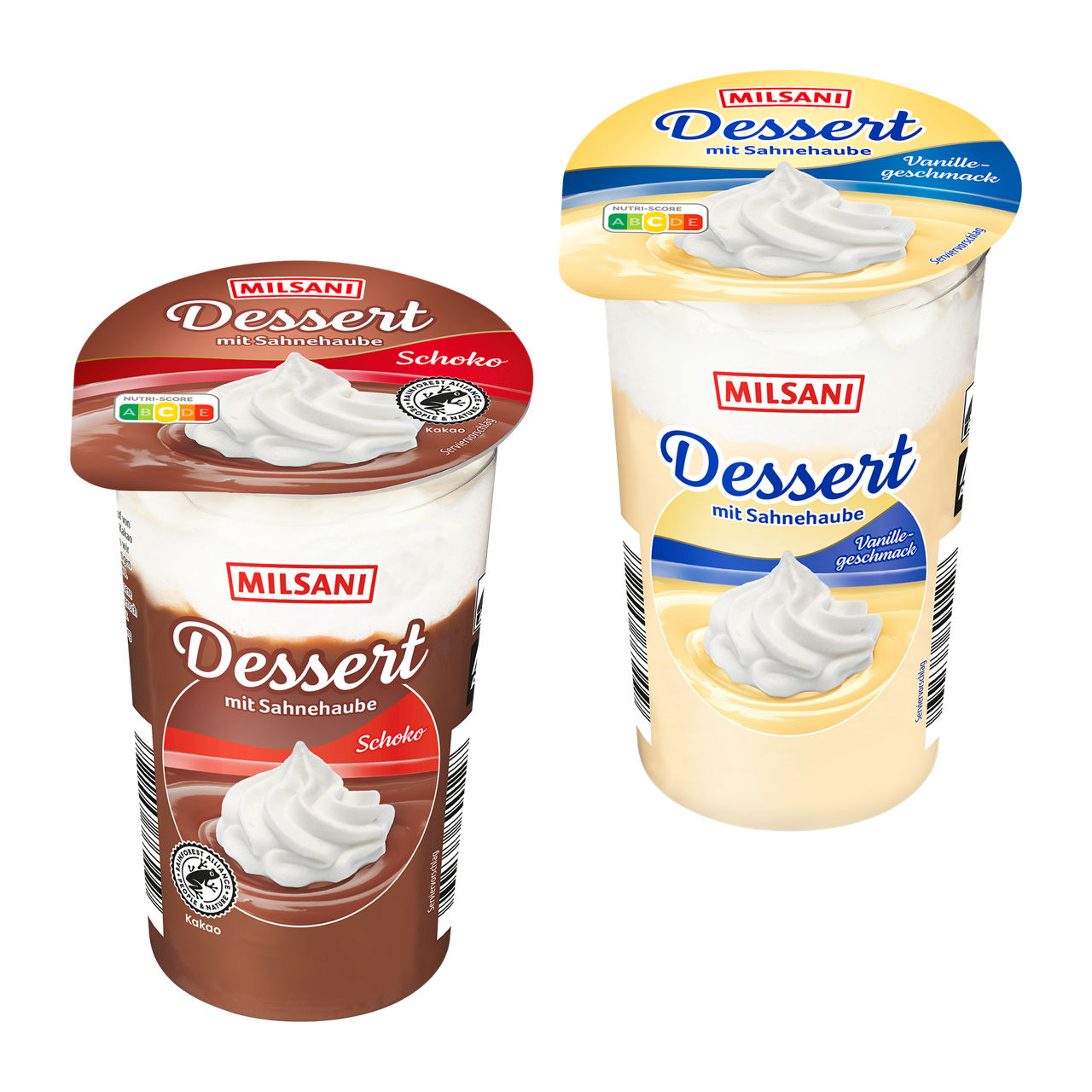 Dessert