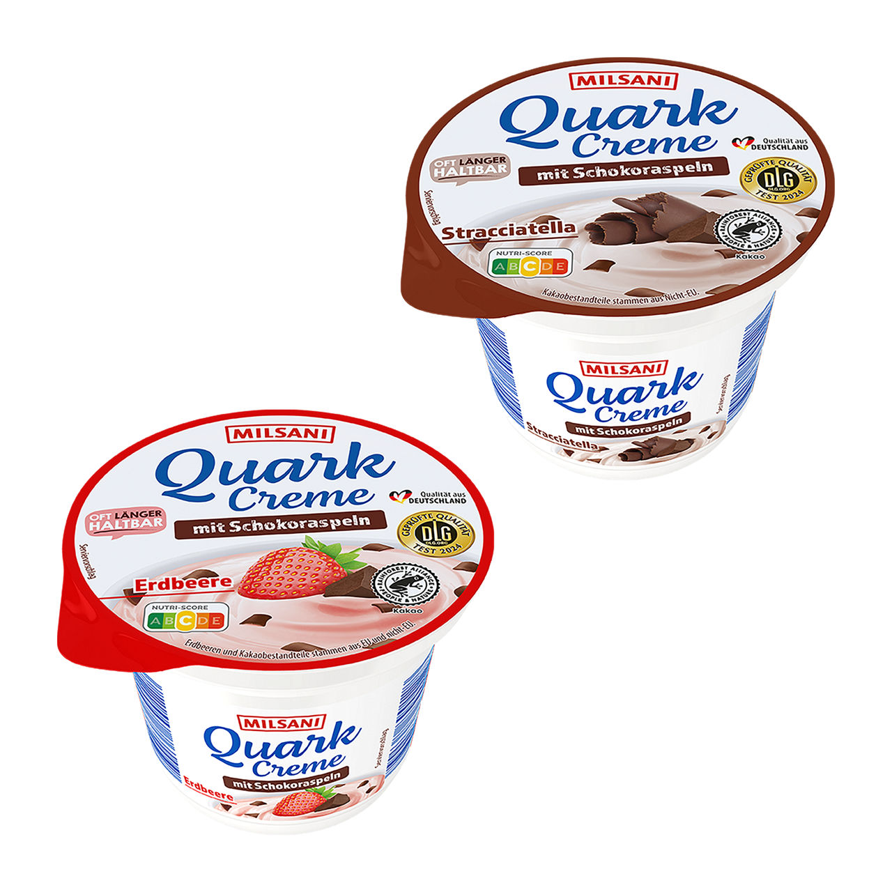 Quark-Creme