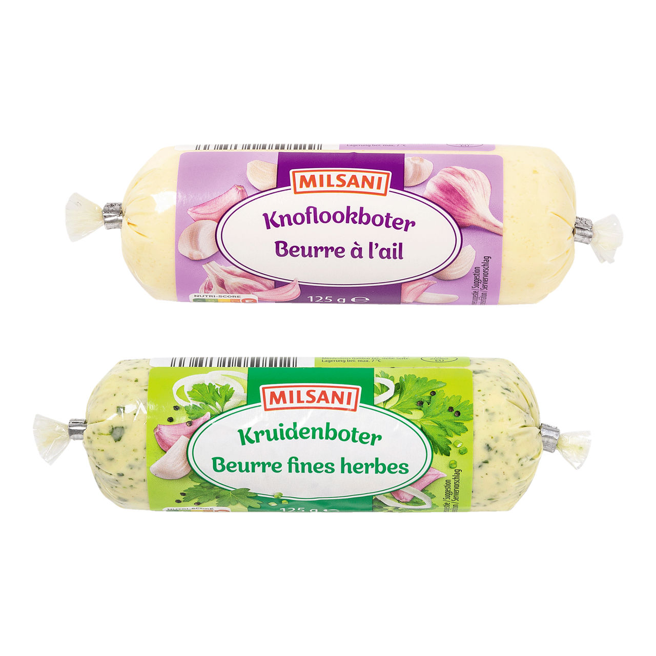 MILSANI® Kruidenboter