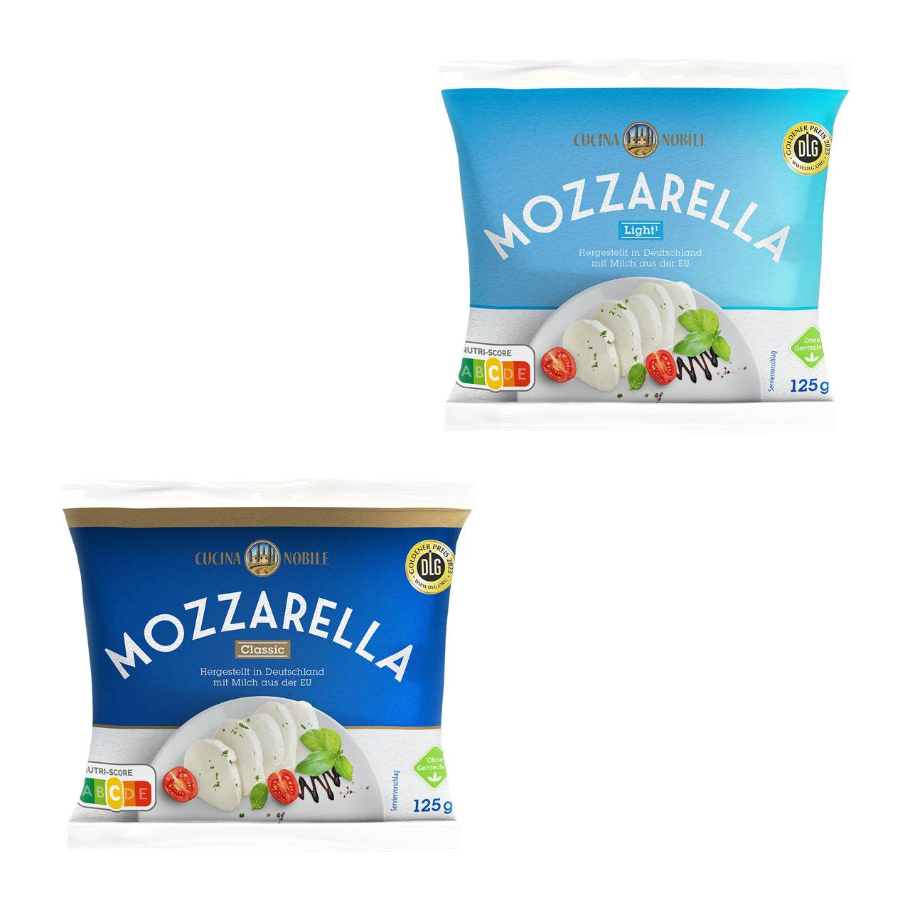 Mozzarella