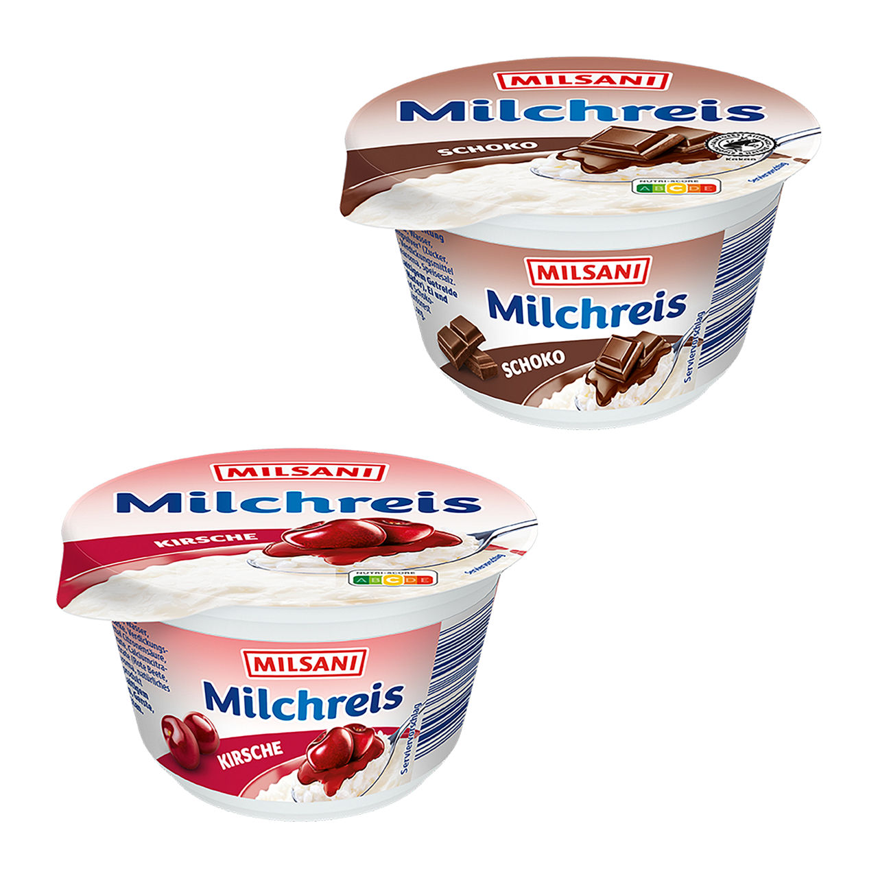Milchreis