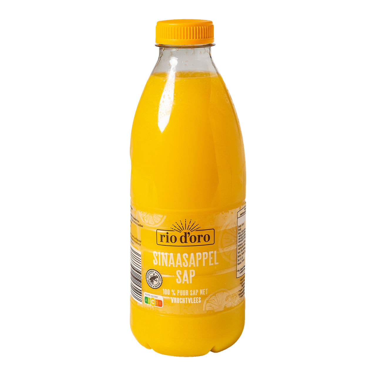 RIO D'ORO® Vers sinaasappelsap