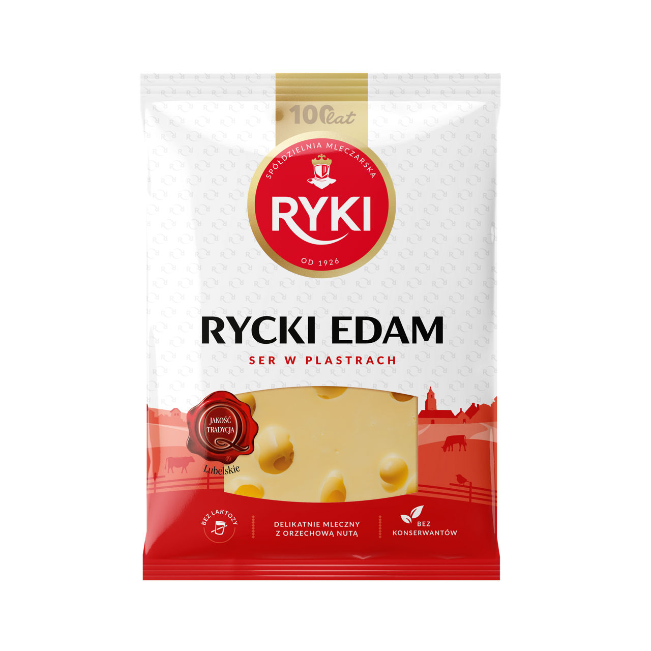 Ser Rycki Edam