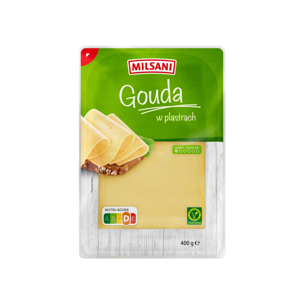 Ser Gouda