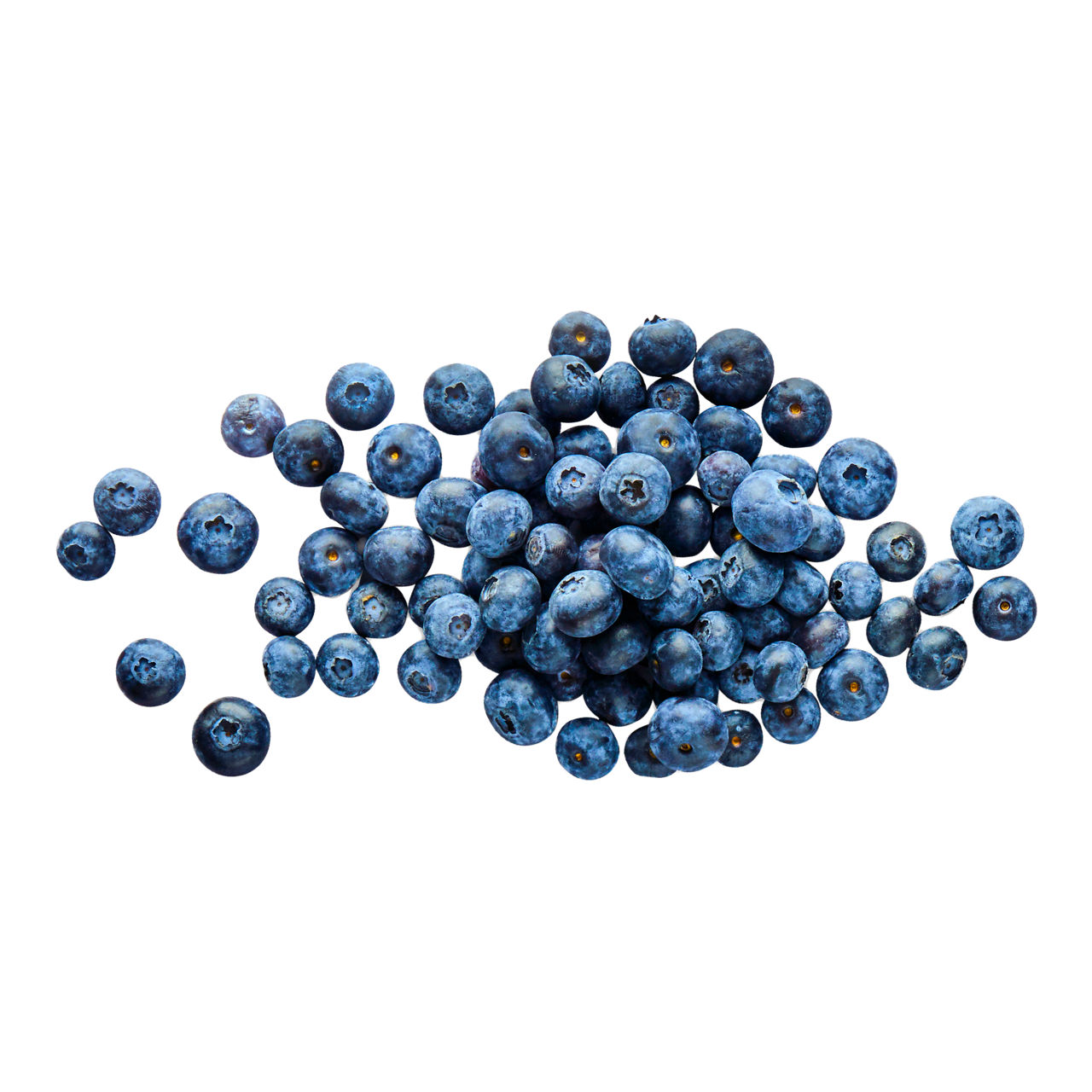 Blauwe bessen (300 g)