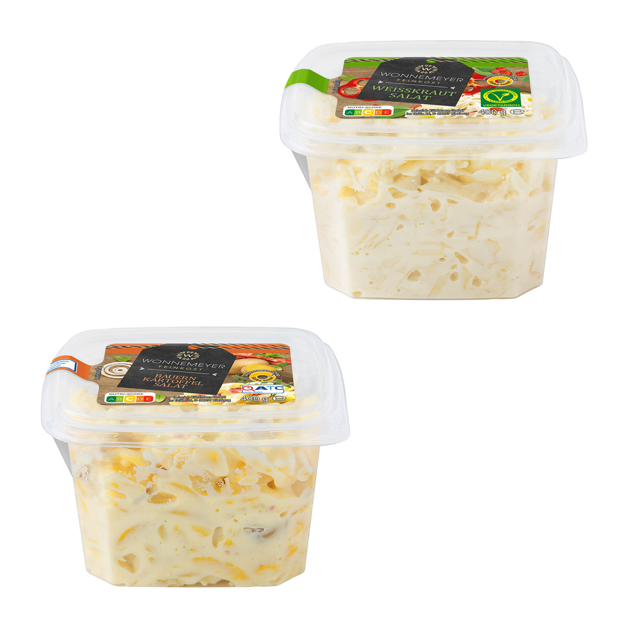 Feinkostsalat