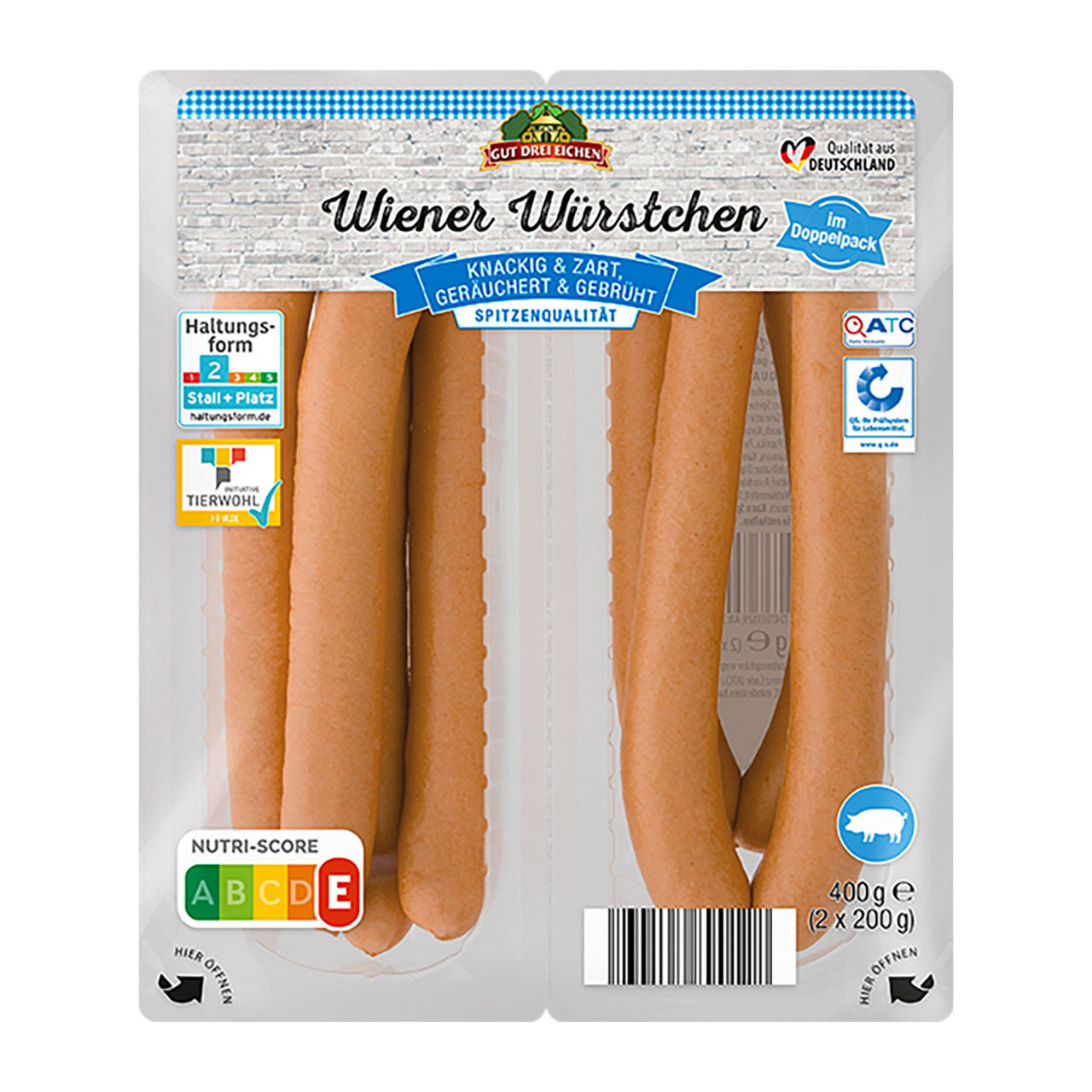 Wiener Würstchen