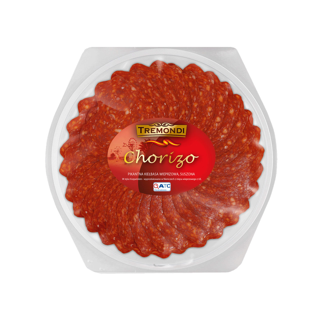 Salami międzynarodowe