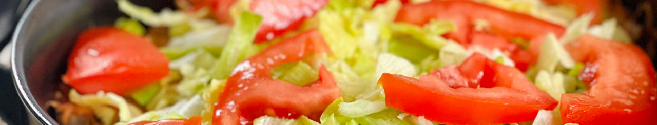 Ovenschotel met wraprolletjes van ALDI