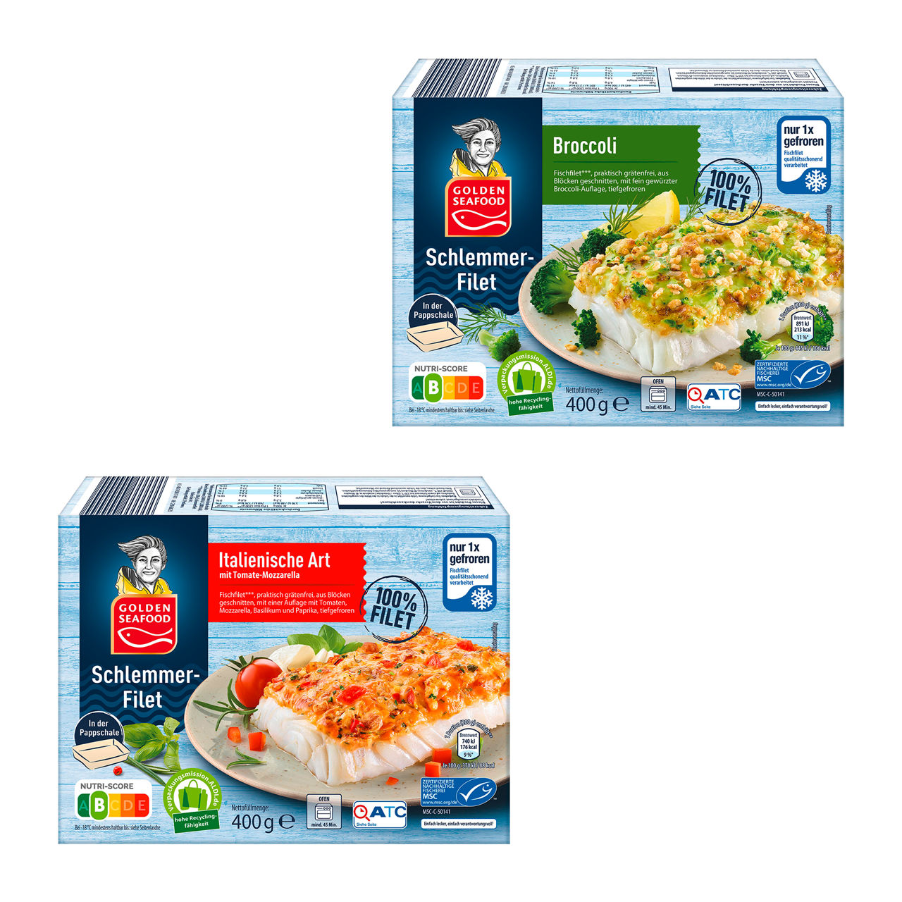 Schlemmerfilet