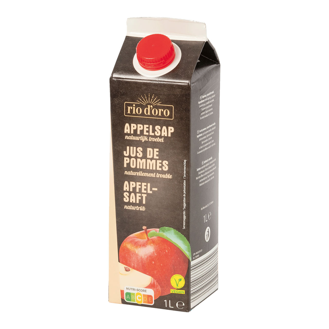 Appelsap