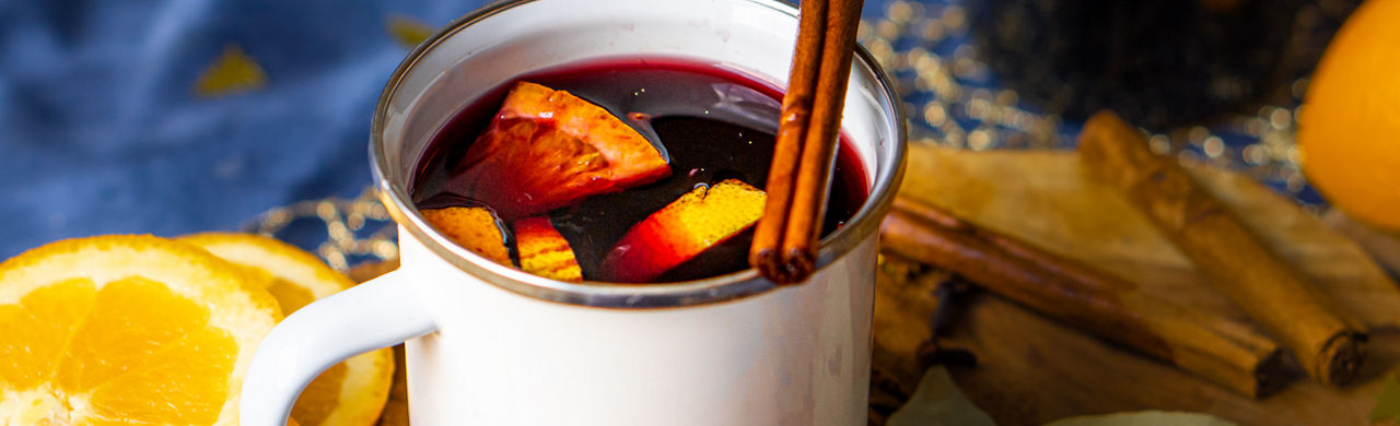 Glühwein