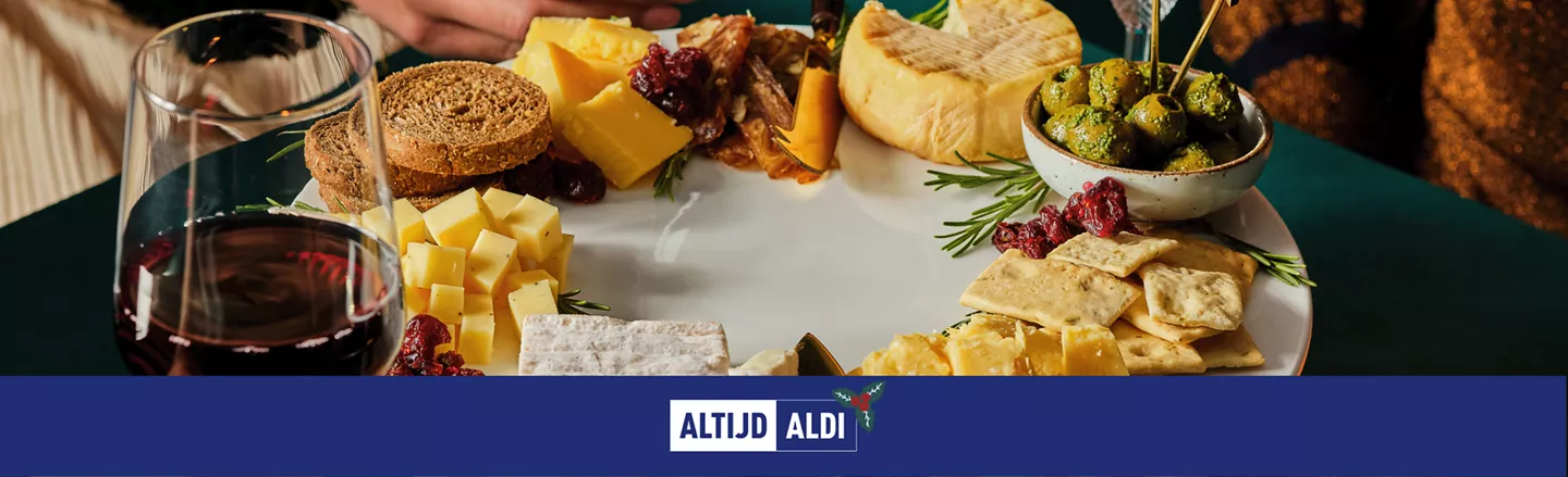 Met deze tips zet je met oudjaarsavond een spetterende borrelplank op tafel