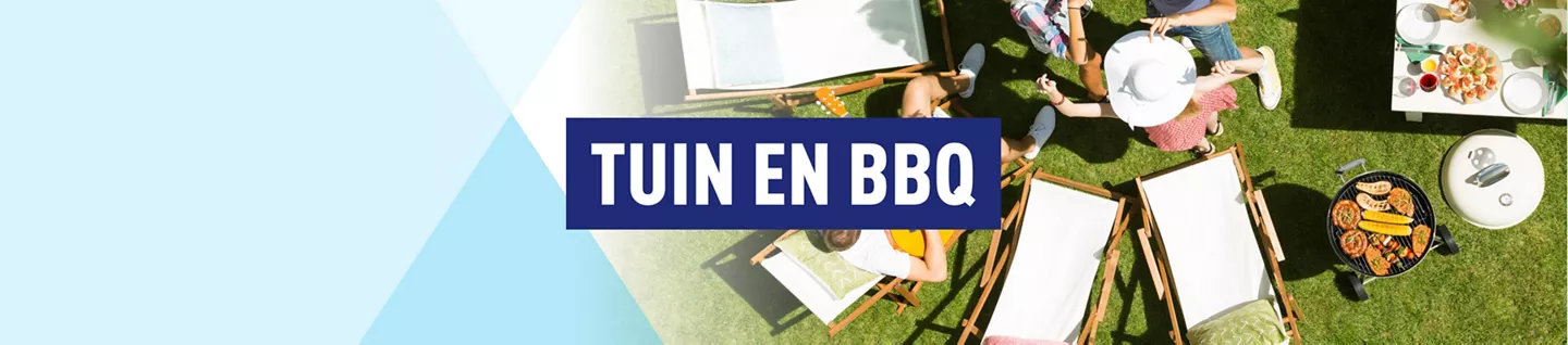 Categorie Tuin & BBQ | Altijd ALDI, het online magazine van ALDI.nl