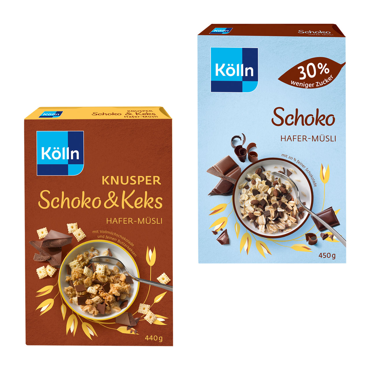  Müsli