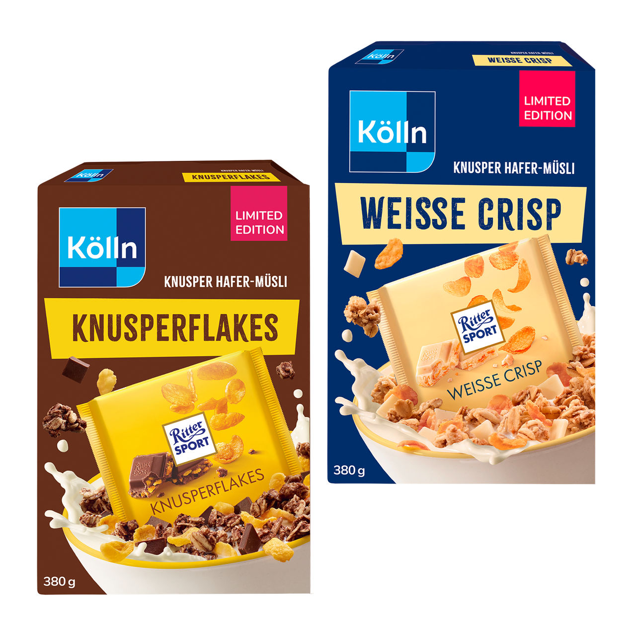  Müsli