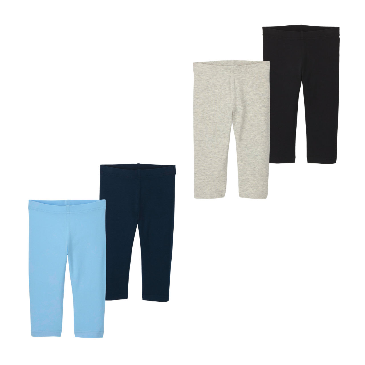 Capri-Leggings