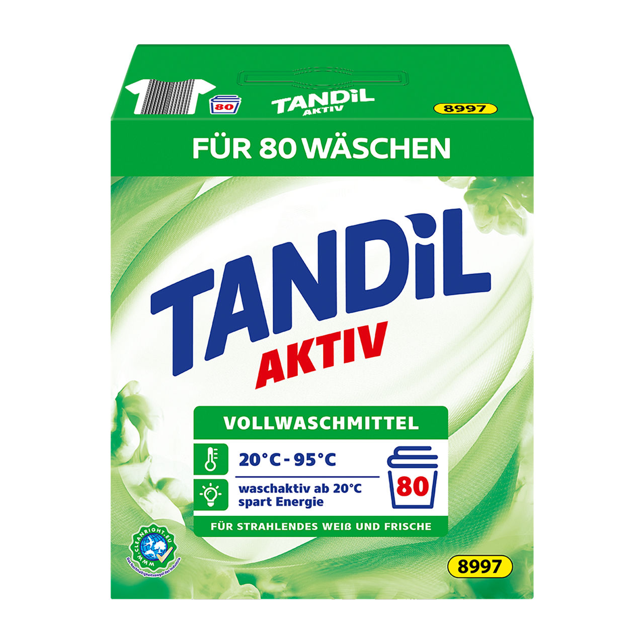 Classic Vollwaschmittel