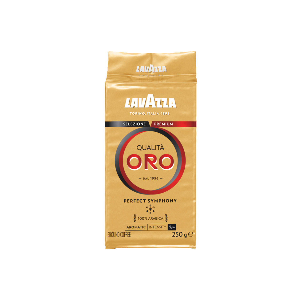 Kawa mielona Qualità Oro
