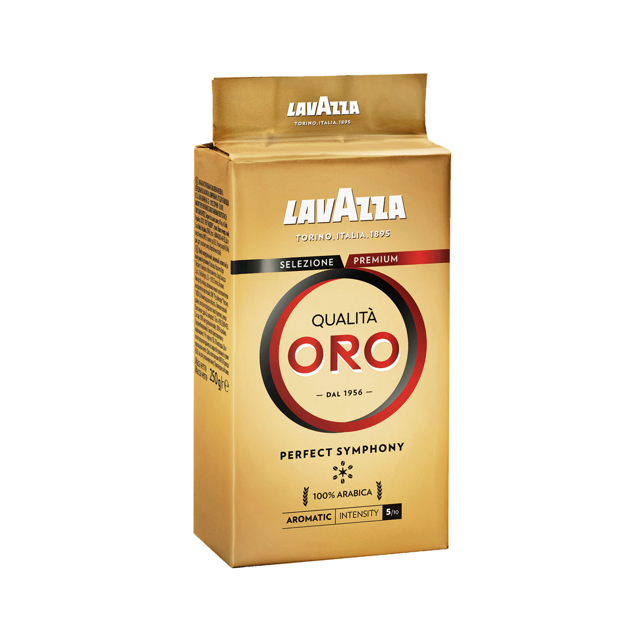 Kawa mielona Qualità Oro