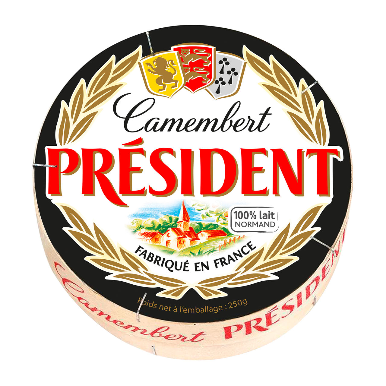 Camembert