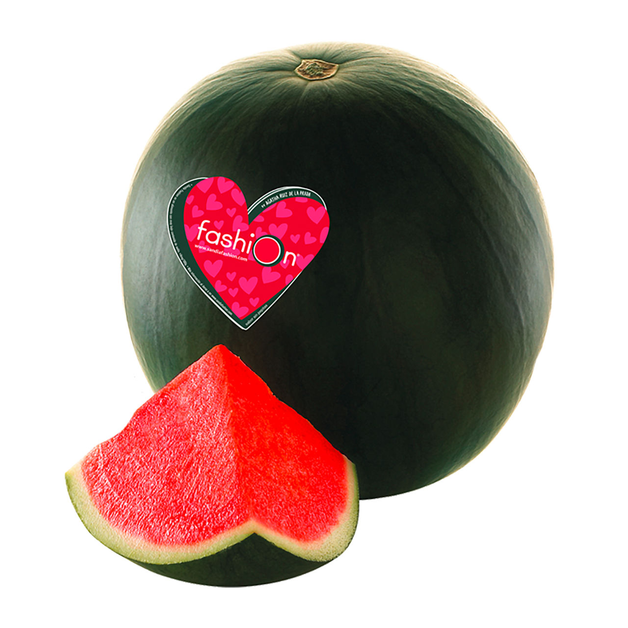  Wassermelone