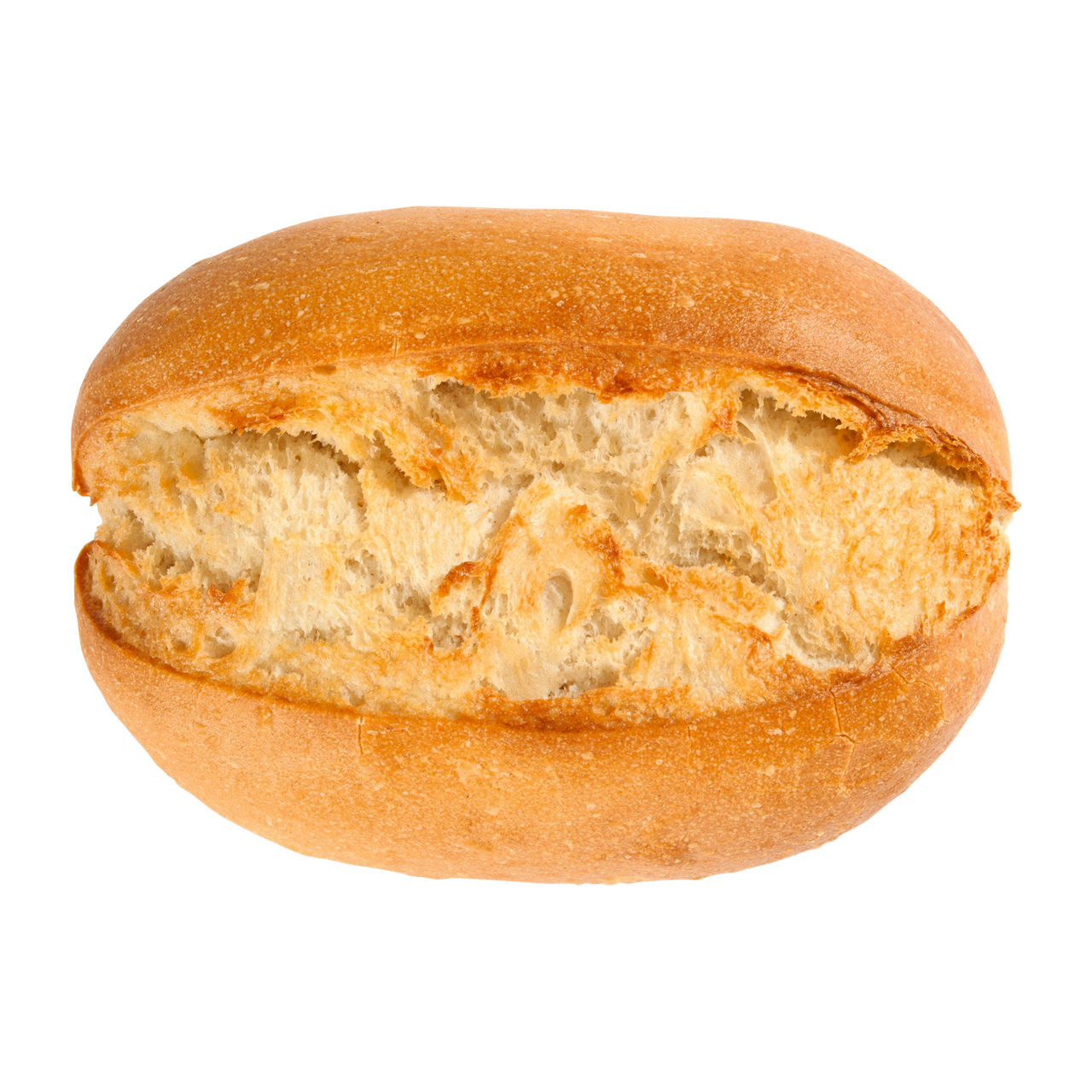 Bäckerbrötchen