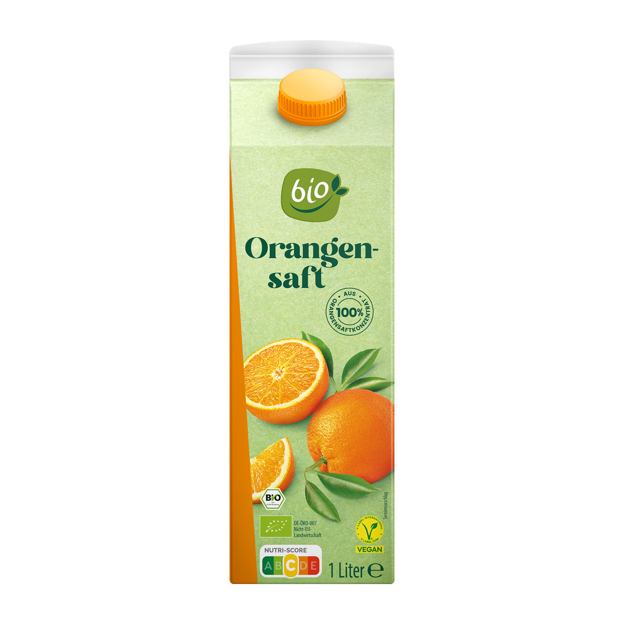 Orangensaft