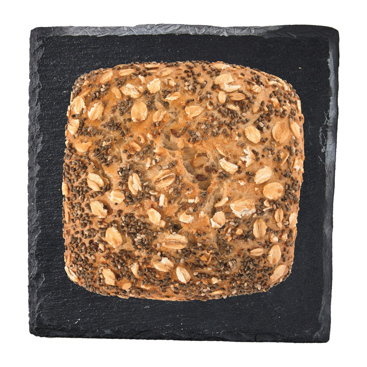  Weltmeister-Chia-Brötchen