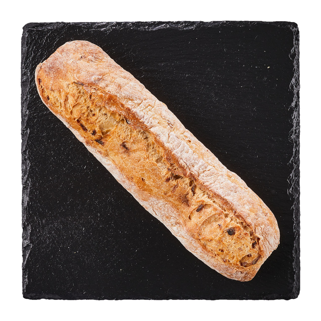 Zwiebelbaguette