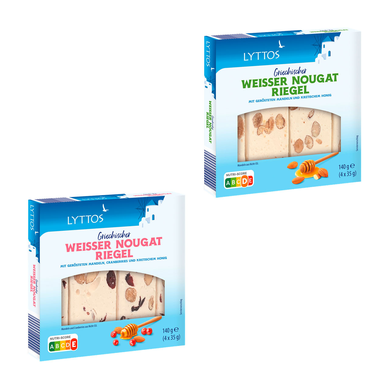 Soft-Nougat-Riegel